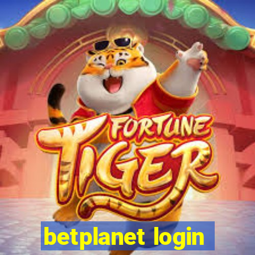 betplanet login